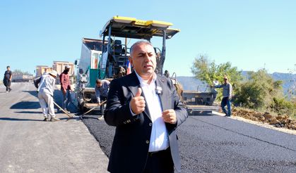 Adana Büyükşehir Belediyesi’nden Ulaşım Atağı: 18 Köyü Birbirine Bağlayan Güzergâh Yenileniyor