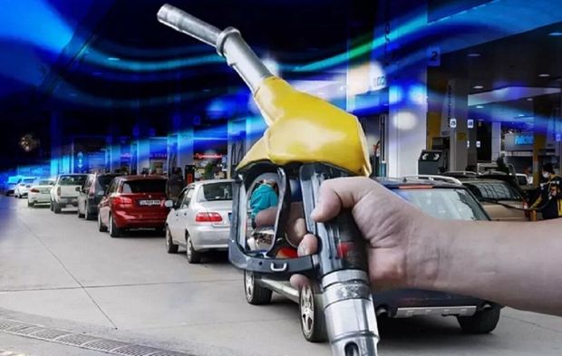 Akaryakıtta Çılgın İddia: Bir Depoda 581 Lira Cepte Kalacak!