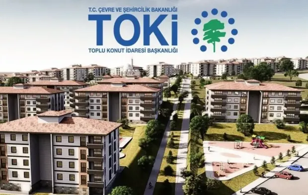 Kura Çıkmayanlar Dikkat! TOKİ Başvuru Ücretleri İade Edilmeye Başlandı