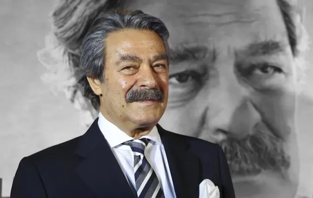 Kadir İnanır'ın Yeğeninden Vasiyet Açıklaması! "Özel Bir İsteği Yoktu"
