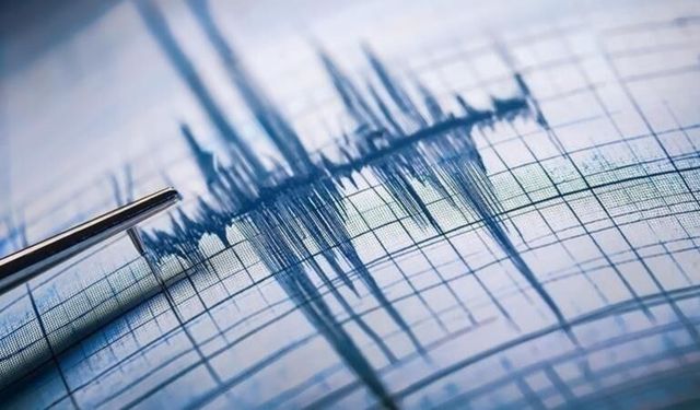 Korkutan Sarsıntı: Antalya Depremle Sallandı