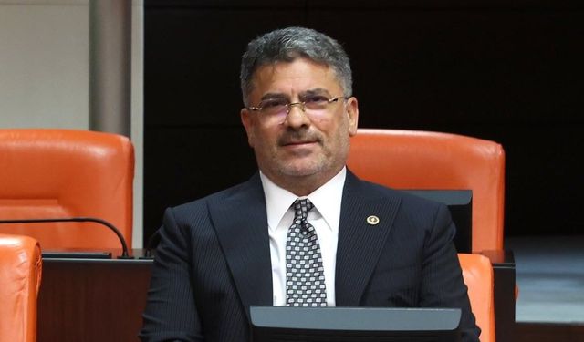 AK Parti'li Faruk Aytek "Ceyhan'ı Küresel Bir Enerji Merkezi Haline Getirmeyi Hedefliyoruz"