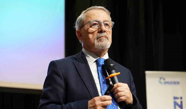 Prof. Dr. Naci Görür’den Deprem Sonrası Adana İçin Kritik Uyarı