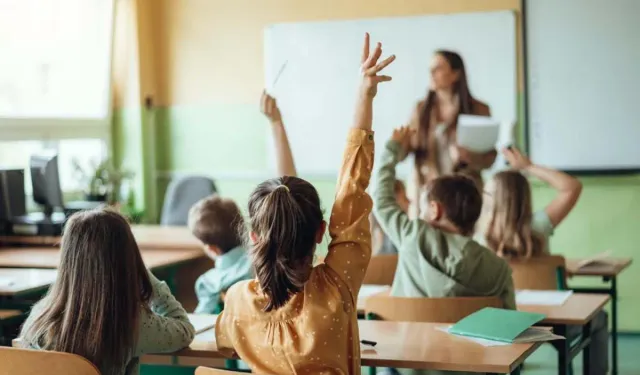 LGS'ye Dünya Kupası Ayarı! Sınav Tarihi Değişti, O Gün Okullar Tatil Edildi
