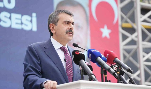 Eğitim