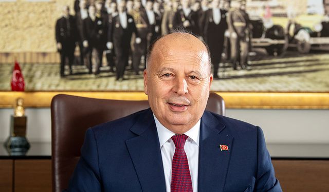 Ali Demirçalı "CHP Artık Bu İlçeyi Kaybetmez"