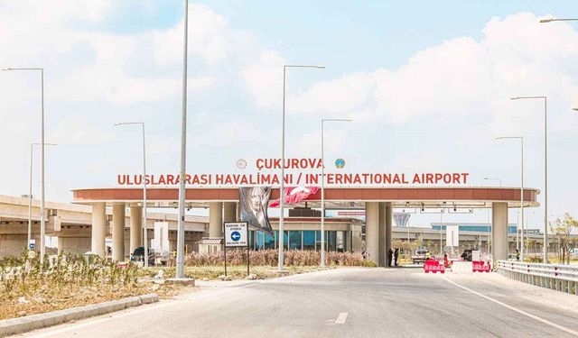 Çukurova Havalimanı'nda Hesap Tutmadı: Garanti Ödemeleri Katlandı