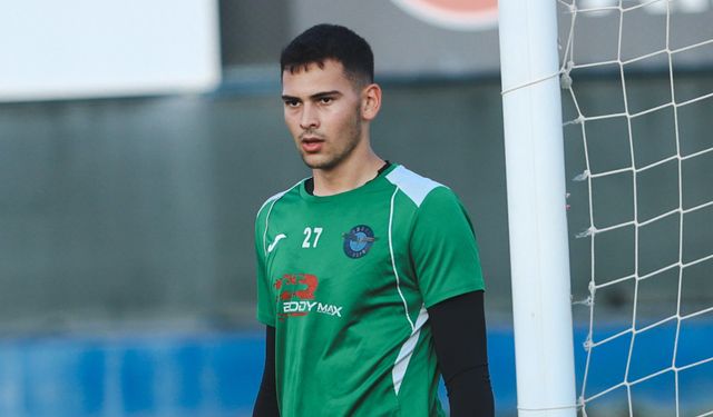 Adana Demirspor’dan Zorunlu Deniz Eren Dönmezer Açıklaması