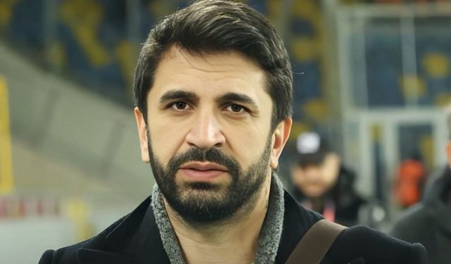 Adanasporlular Soruyor: Ergin Göleli Nerede?