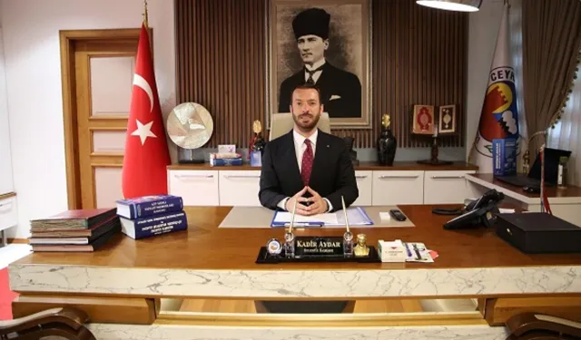 Kadir Aydar Tüm Merak Edilenleri Yanıtladı! Silivri'den Yeni Parti'ye Uzanan Süreci Anlattı