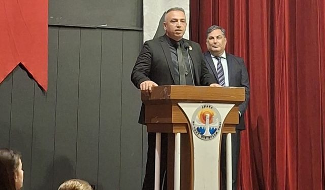 Oğuz Şahin’den Birlik ve Beraberlik Dolu Kurban Bayramı Mesajı