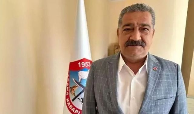 Adana Kasaplar Odası’ndan Kurban Öncesi Dolandırıcılık Uyarısı