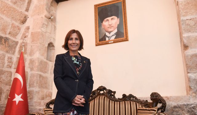 “Özgürlük” Mesajı: Oya Tekin İçin Büyük Buluşma