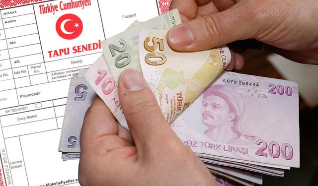 Hisseli Satışlar Tarihe Karışıyor! O Tapular Yasaklanacak