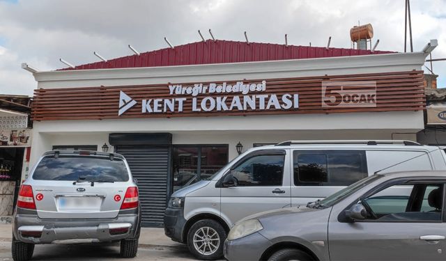 Adana’da Kent Lokantası İçin Bayram Kararı: 9 Gün Kapalı Kalacak