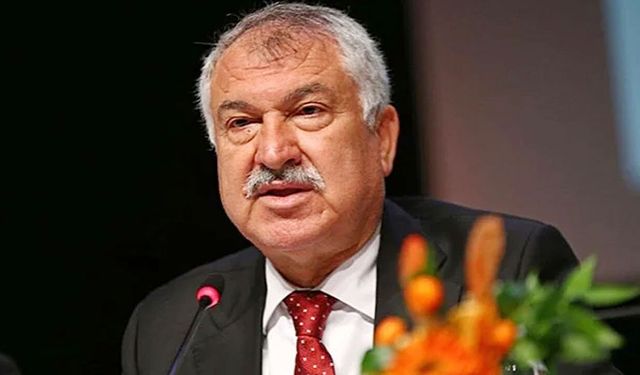 Aziz İhsan Aktaş Davasında Savunmalar Sürüyor: Zeydan Karalar İddiaları Kesin Dille Reddetti
