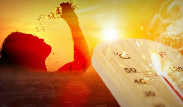 Adana'nın En Sıcak Geçecek Yaz Ayı Belli Oldu