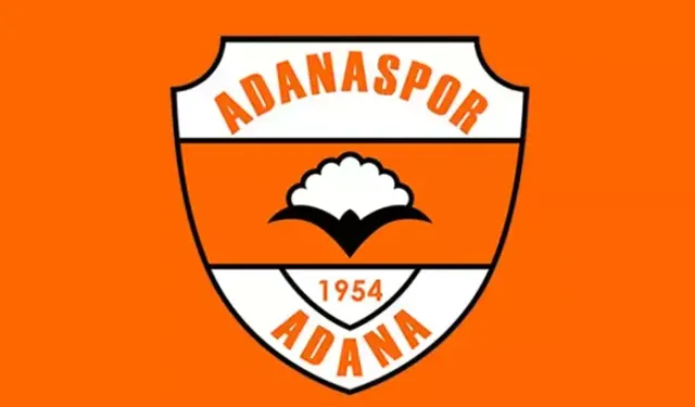 Adanaspor, TFF'ye Lige Katılım Başvurusu Yaptı