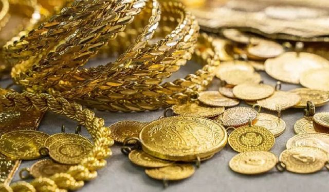 Altın ve Pırlanta Alacaklar Dikkat: Gizleyene 858 Bin TL Cezası Var!