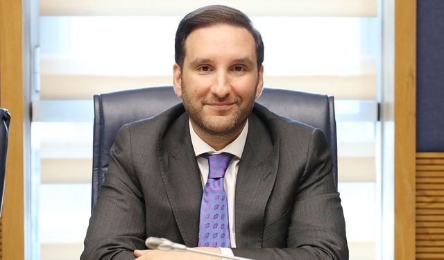 Bilal Bilici’ye Uluslararası Gurur: Obama Vakfı'nın Avrupa Liderleri Programına Seçildi
