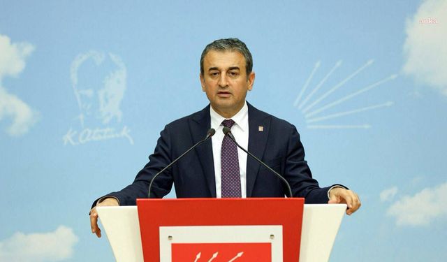 Burhanettin Bulut’tan Bayram Mesajı "Haksızlığın, Hukuksuzluğun Olmadığı Bir Türkiye Umuduyla..."