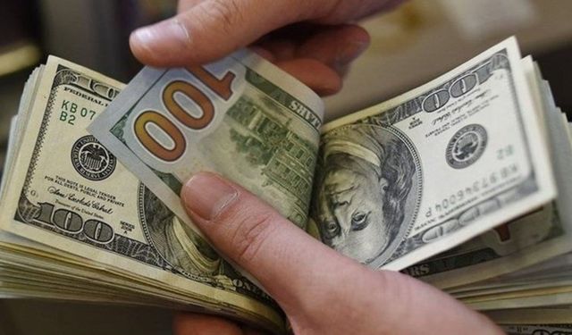 Dolar kuru için yeni iddia: Kur bu rakama kadar çıkabilir
