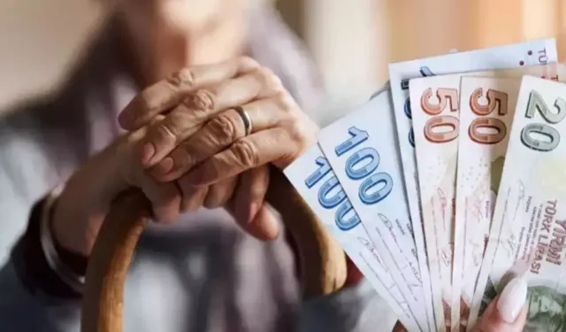 4 Aylık Zam Tablosu Netleşti! Emekli ve Memur Ne Kadar Alacak?