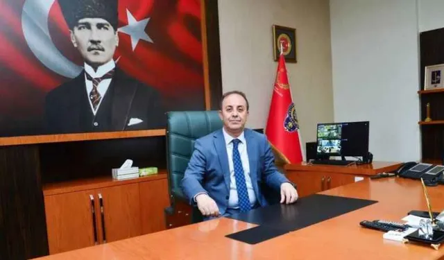 39 İlde Emniyet Müdürleri Değişti... Adana'da Arıkan Görevine Devam ediyor...