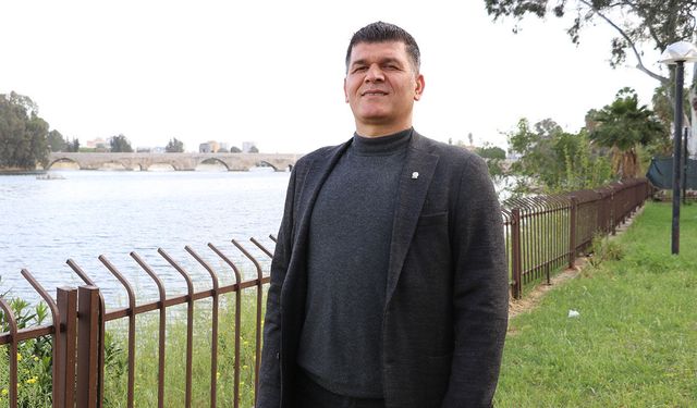 Doç. Dr. Halisçelik "Ülkenin geleceğini en başarılı çocukları  değil, geride bıraktığı çocuklar da belirler"