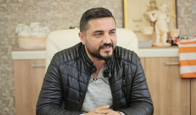Adanaspor'da Devir ve Eylem Kararında Sıcak Gelişme