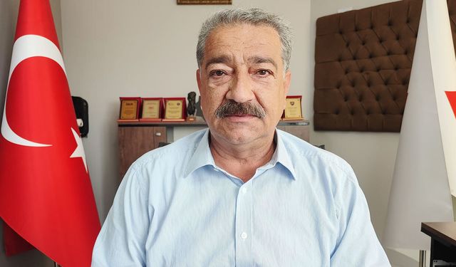 Adana Kasaplar Odası'ndan Çağrı: Nefes Kredisi Küçük Esnafa da Tanınmalı