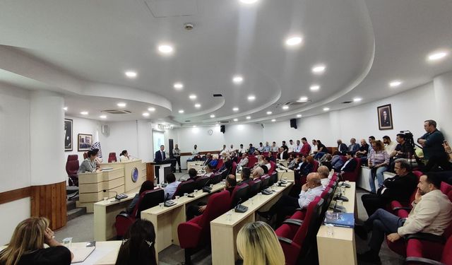 Seyhan’da 7 Milyar 100 Milyon TL’lik Bütçe Gündemde!