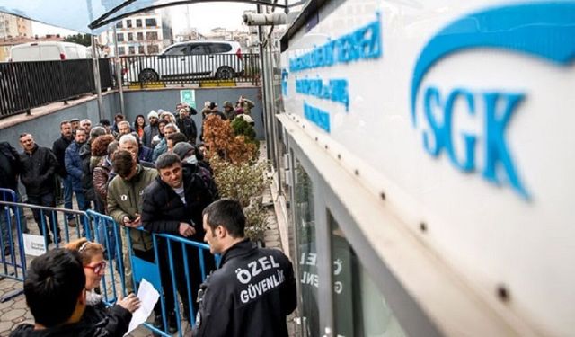 SGK Duyurdu: Eksik Prim İçin Önemli Uyarı
