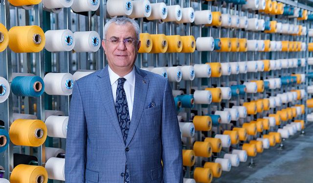Adana'nın 16 Dev Firması Türkiye'nin En Büyükleri Arasında