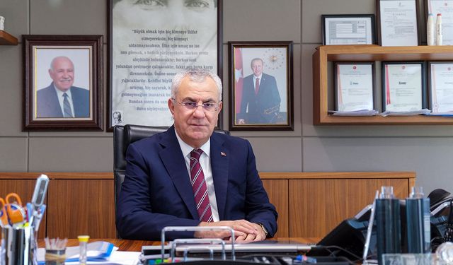 Adana Sanayisi İSO Listelerinde 31 Firmayla Gücünü Tescilledi