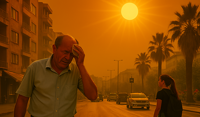 Adanalılara Bir Kötü Haber Daha: İleride 5 Ay Kadar Sürebilir