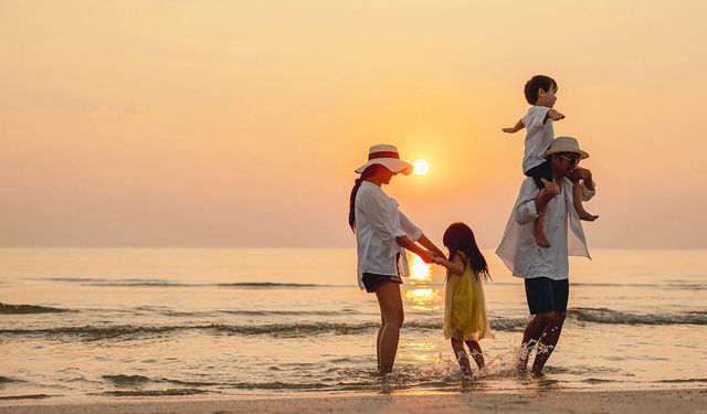 Konaklama Harcamaları Katlandı! Tatil Yapmak Artık Daha Pahalı: İşte 2025 Verileri