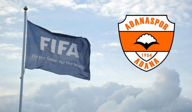 Sezona Sayılı Günler Kala Adanaspor'da Büyük Kabus!