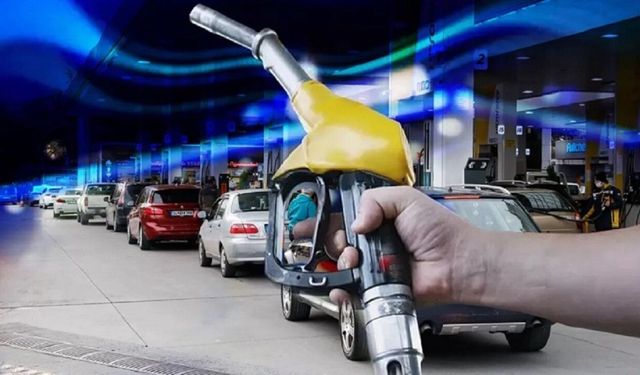 Bu Gece Yarısında Geliyor: Motorine Zam Bekleniyor