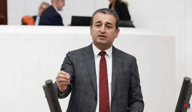Bulut’tan Ekonomi Ve Fon Soruşturması Tepkisi: “Bu Düzen Nasıl Böyle Bir Hale Geldi?”