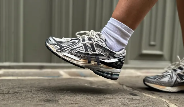 Yeni Sezonun Yıldızı: New Balance Ürünleri