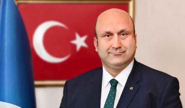 KGK Danışma Kurulu Belirlendi: Başkanlığa Prof. Dr. Levent Eraslan Getirildi