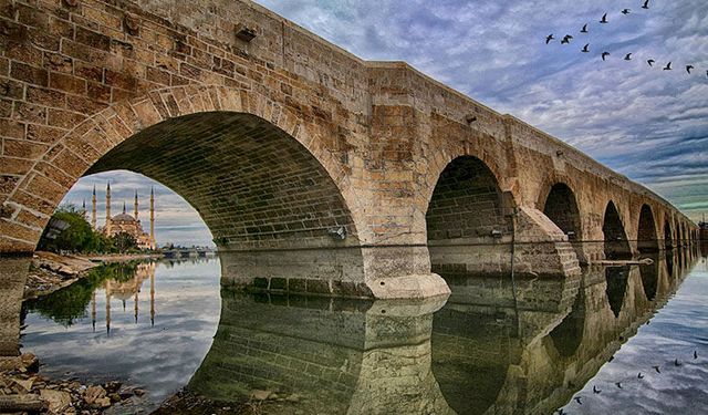 Adana Taşköprü Hakkında Az Bilinen 5 Gerçek Açıklandı