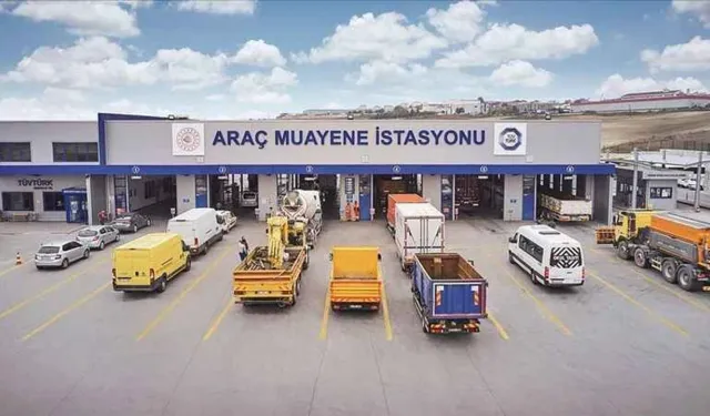 TÜVTÜRK Araç Muayene Ücretlerine Dev Zam Kapıda