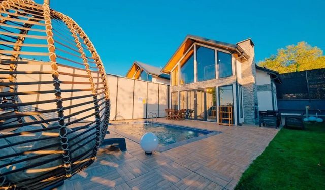 Sapanca Bungalov Tatili İçin En Doğru ve Güvenilir Adres Neresidir?