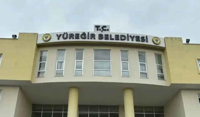 Yüreğir Belediyesi'nde Flaş Atama: Hacı Karaaslan Yeni Başkan Yardımcısı!