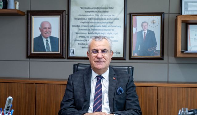 ADASO Başkanı Kıvanç’tan Kurban Bayramı Mesajı