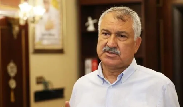 Adana'da Davada Dikkat Çeken Gelişme