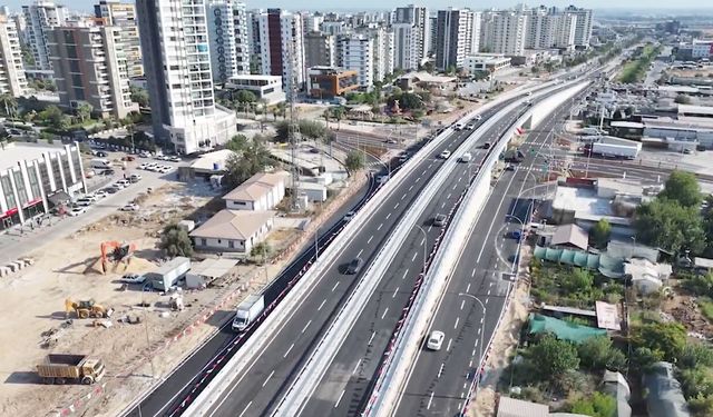 Adana Büyükşehir Duyurdu: O Yollar Trafiğe Kapanıyor