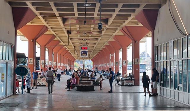 Adana Otogarı Ne Zaman Yenilenecek? İşte Yanıtı